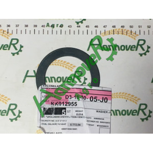 Шайба регулююча KK012955, Kverneland